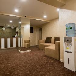 Фото Отель Гостиный дворик