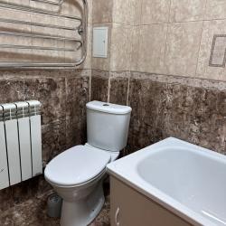 1-комнатные апартаменты улучшенные