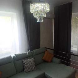 2-комнатные апартаменты улучшенные