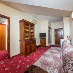 Фото Отель Олимп