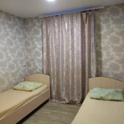 Фото Отель Домашний