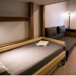 Номер стандарт (с пансионом)