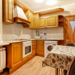 Фото Отель Лайтхаус в микрорайоне Самал-2 78