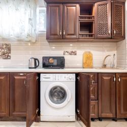 3-комнатные апартаменты стандарт