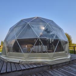 Панорамная сфера Комфорт