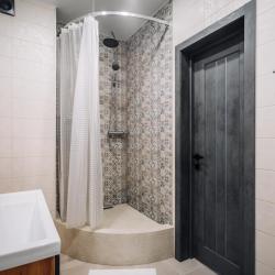 2-комнатные апартаменты стандарт