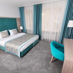 фото 31 Soderis Residence & Spa (Содерис Резиденс)