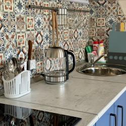 Фото Отель На Онежской 24В