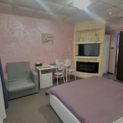 Фото Отель Нева