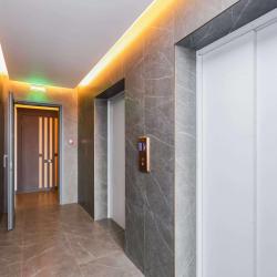 Фото Апартаменты на проспекте Красный 220