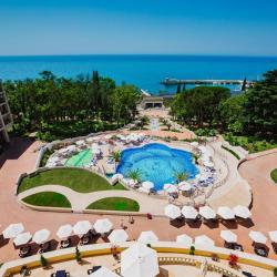 Фото Swissôtel Resort Камелия (Свиссотель Камелия)