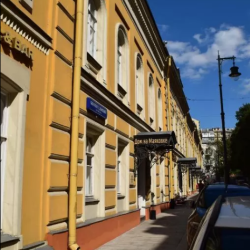 фото 47 Дом на Маяковке
