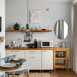 фото 8 Smart Host (Смарт Хост) на переулке 1-й Колобовский