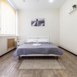 Фото Отель Мирталь