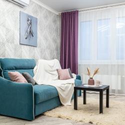 Фото Отель Kod 116 (Код 116) на улице Азата Аббасова 5
