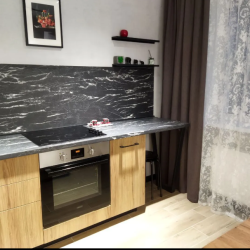 1-комнатные апартаменты стандарт