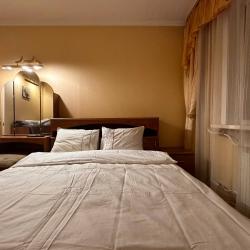 Фото Апартаменты на улице Ленина 331