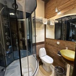 Фото Отель Амстердам на Лобачевского