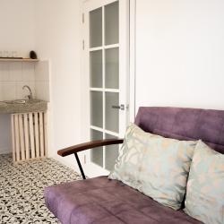 2-комнатные апартаменты студия