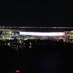 Фото Апартаменты Лофт на Державинском