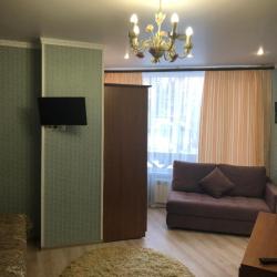 Фото Отель Happy Home (Хэппи Хоум)