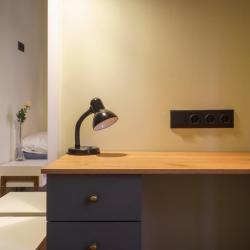 Фото Отель Кристал