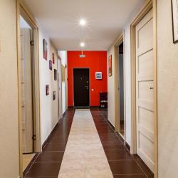 Фото YO! Hostels (Ё Хостелс)