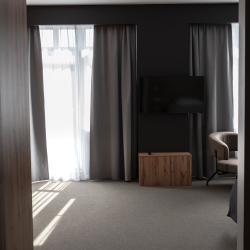 Фото Отель Roomi (Руми)