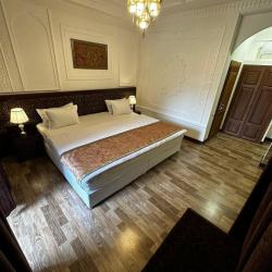 Фото Отель Hotel Shahriston (Шахристон)