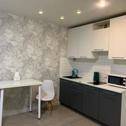 Апартаменты студия 47