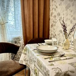 Фото Апартаменты на проспекте Мира 53