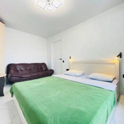 Фото Апартаменты на Юбилейной 77Б