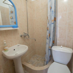 Фото Отель Посейдон Палас