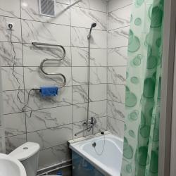 Фото Апартаменты на улице Верещагина, 3