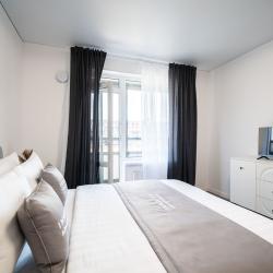 Фото Отель InnDays Apartments на улице Струве 10