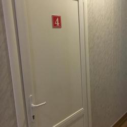 Фото Гостиница в Заворонежском