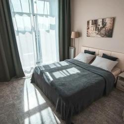 2-комнатные апартаменты улучшенные