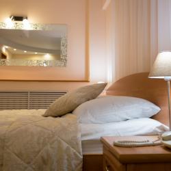 Фото Отель Полисть