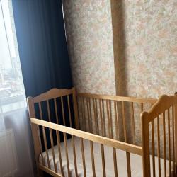 2-комнатные апартаменты стандарт