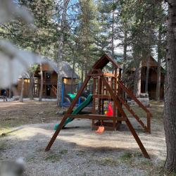 Фото Отель Valentina (Валентина)