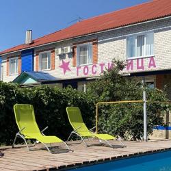 Фото Отель Дом приезжих Жемчужина