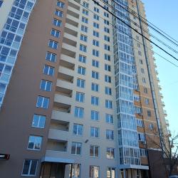 Апартаменты на улице Пухова — f4cadacbd06b4eac4c58d33a2fe4c369