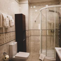 3-комнатные апартаменты стандарт