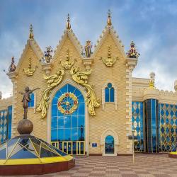 Фото Отель Urban Apartments (Урбан Апартментс) на улице Агрономическая