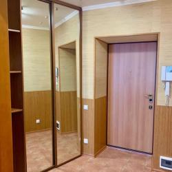 Фото Отель ABC Apartmens (ЭйБиСи Апартментс) на улице Толстого