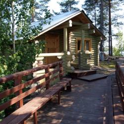 Фото Отель Сандал