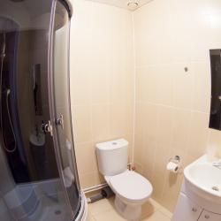 Номер стандарт улучшенный