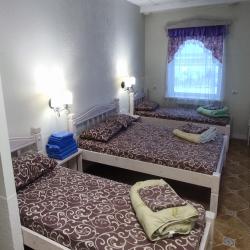 15-местный коттедж стандарт