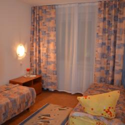 Фото Отель Русь