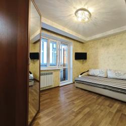 Фото Апартаменты в 9-м микрорайоне 20А